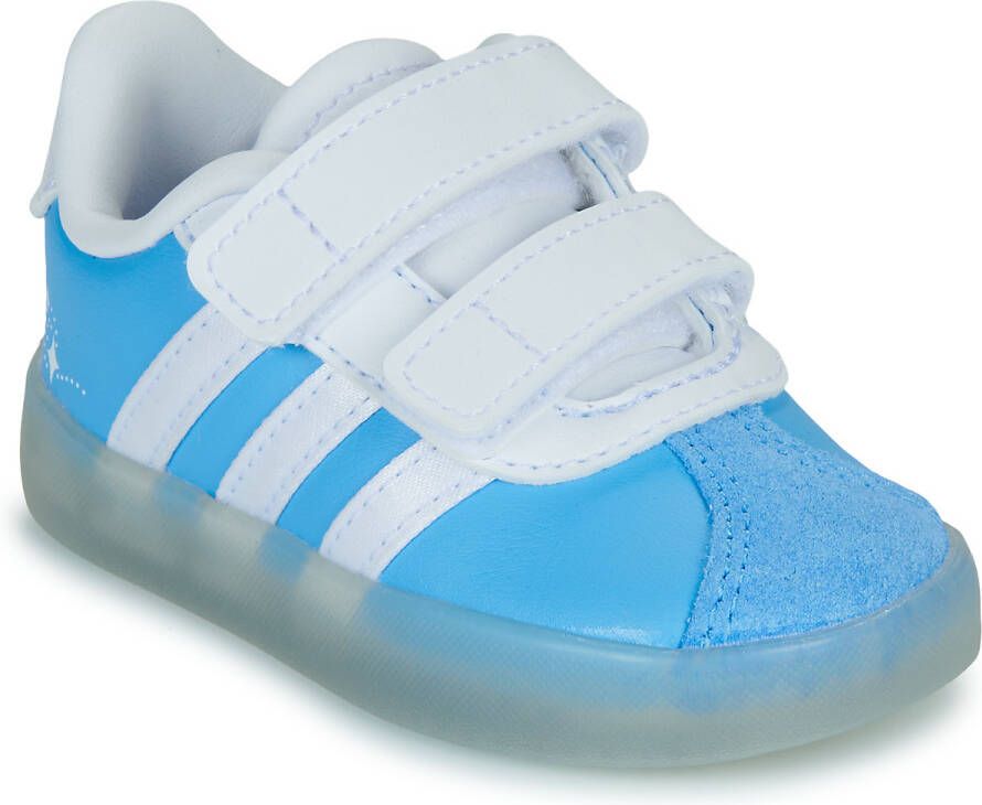 Adidas Lage Sneakers VL COURT 3.0 CINDERELLA CF I
