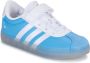 Adidas Sportswear VL Court 3.0 Schoenen Kids Kinderen Blauw - Thumbnail 2