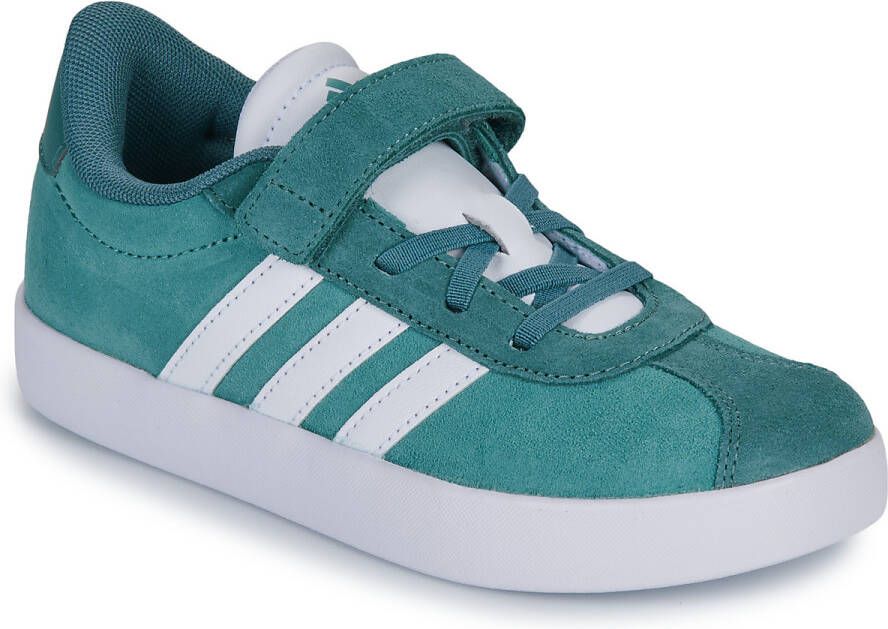Adidas Lage Sneakers VL COURT 3.0 EL C