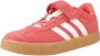 Adidas Sportswear VL Court 3.0 Schoenen Kinderen Rood - Thumbnail 3