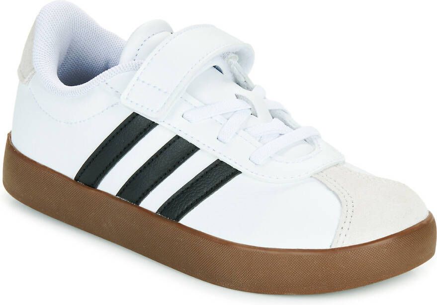 Adidas Lage Sneakers VL COURT 3.0 EL C