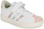 Adidas VL Court 3.0 Sneakers wit Synthetisch - Thumbnail 2
