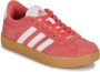 Adidas Lage Sneakers VL COURT 3.0 K - Thumbnail 1