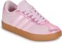 Adidas Sportswear VL Court 3.0 sneakers roze - Thumbnail 2