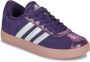 Adidas Sportswear VL Court 3.0 Schoenen Kids Kinderen Paars - Thumbnail 2