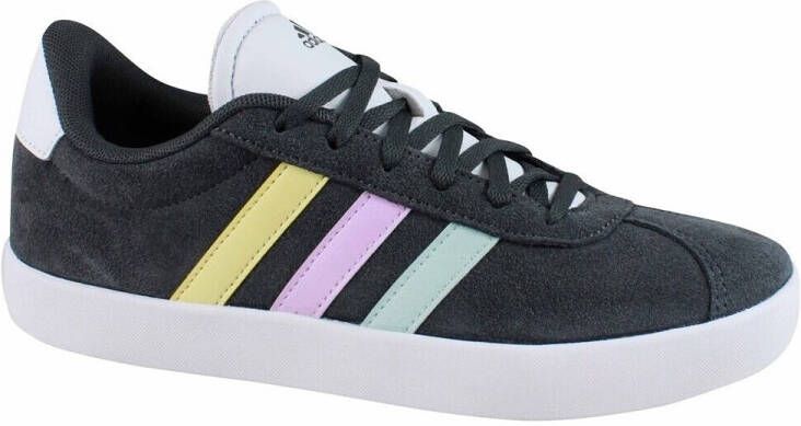 Adidas Sportswear VL Court 3.0 sneakers zwart wit - Foto 2