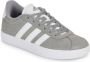 Adidas Sportswear VL Court 3.0 sneakers grijs wit Suede 37 1 3 - Thumbnail 4