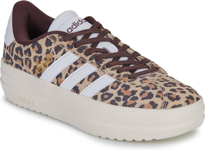 Adidas Lage Sneakers VL COURT BOLD