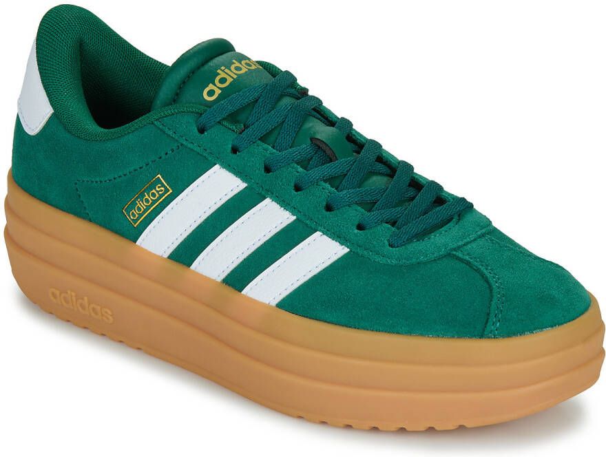 Adidas Sportswear Sneakers VL COURT BOLD Design in de voetsporen van de adidas Gazelle Bold - Foto 4