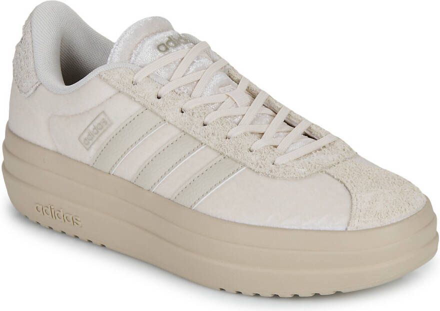 Adidas Sportswear VL Court Bold Schoenen Dames Wit