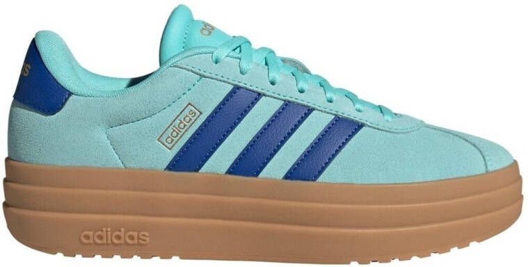 Adidas Sportswear Sneakers VL COURT BOLD Design in de voetsporen van de adidas Gazelle Bold - Foto 4