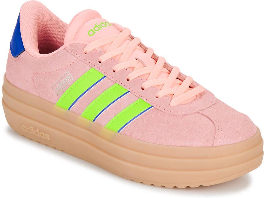 Adidas Sportswear Sneakers VL COURT BOLD Design in de voetsporen van de adidas Gazelle Bold - Foto 3