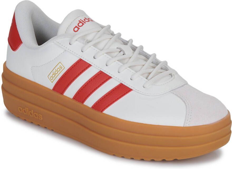 Adidas Lage Sneakers VL COURT BOLD