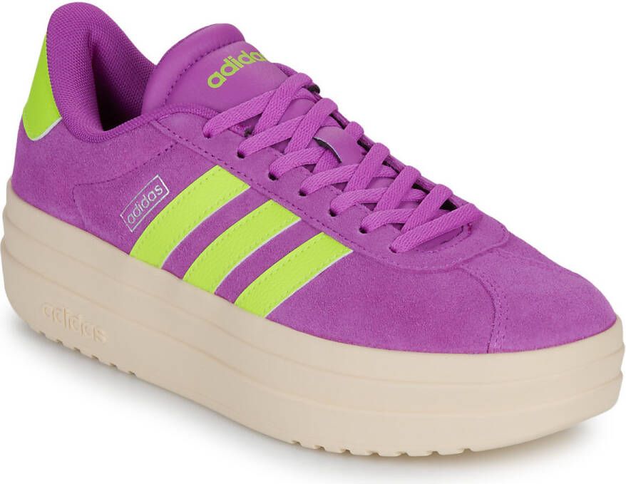 Adidas Sportswear Sneakers VL COURT BOLD Design in de voetsporen van de adidas Gazelle Bold - Foto 2