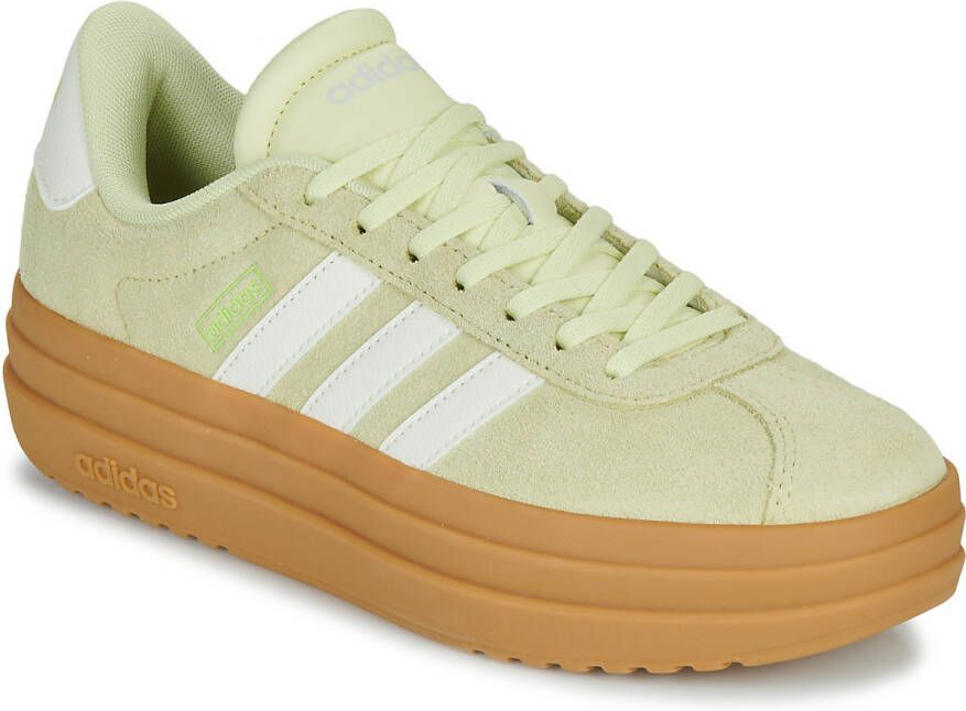 Adidas Lage Sneakers VL COURT BOLD