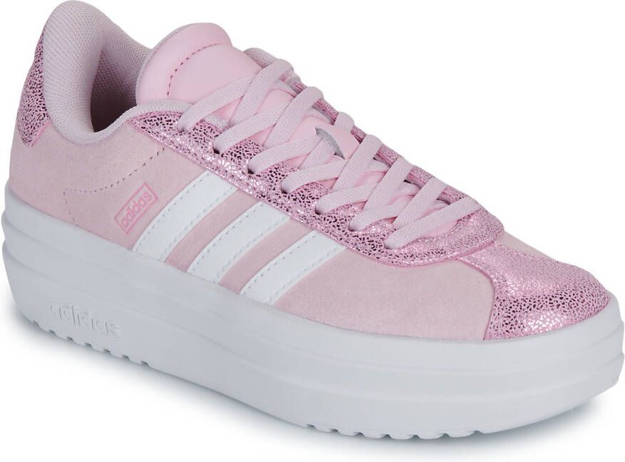 Adidas Lage Sneakers VL COURT BOLD J