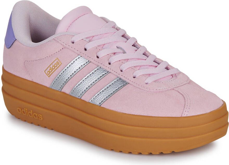 Adidas Lage Sneakers VL COURT BOLD J