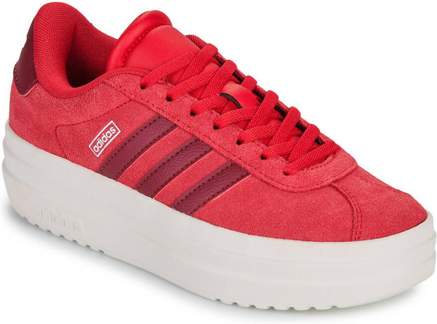 Adidas Lage Sneakers VL COURT BOLD J