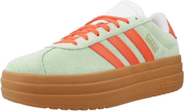 Adidas Lage Sneakers VL COURT BOLD J