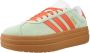 Adidas Sportswear VL Court Bold Lifestyle Schoenen Kids Kinderen Groen - Thumbnail 4