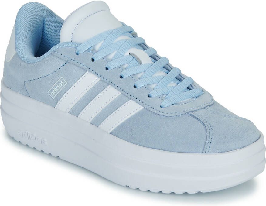 Adidas Lage Sneakers VL COURT BOLD J