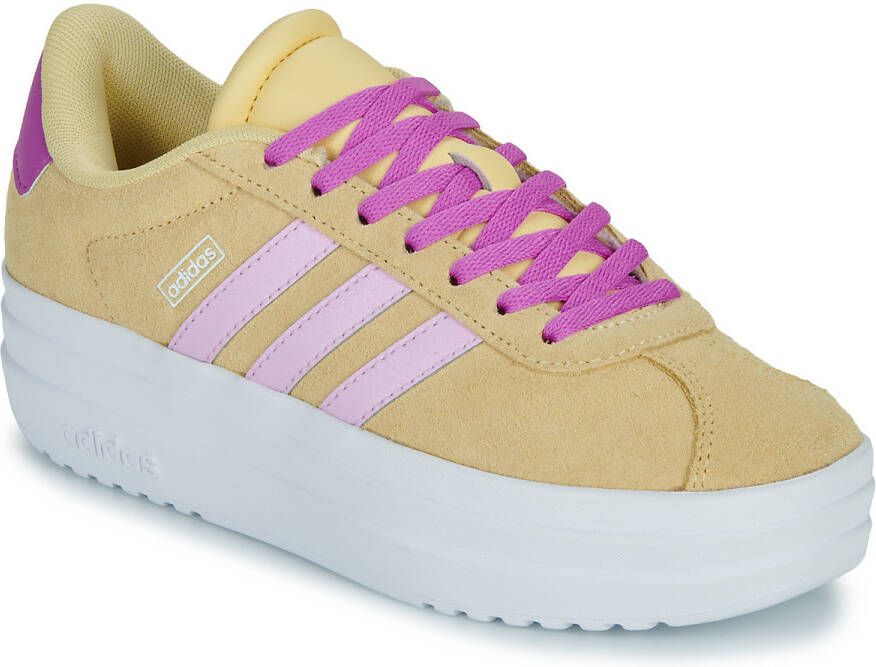Adidas Lage Sneakers VL COURT BOLD J