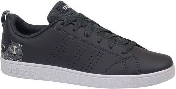 Adidas Lage Sneakers VS Advantage CL K