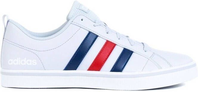 Adidas VS Pace Heren Sneakers Schoenen Grijs EH0019 - Foto 4