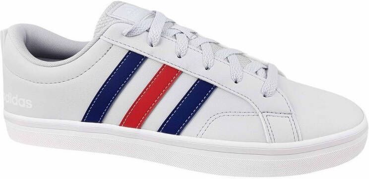 Adidas Sportswear VS Pace 2.0 Lifestyle Skateboarding 3-Stripes Branding Synthetisch Nubuck Schoenen Unisex Grijs - Foto 8