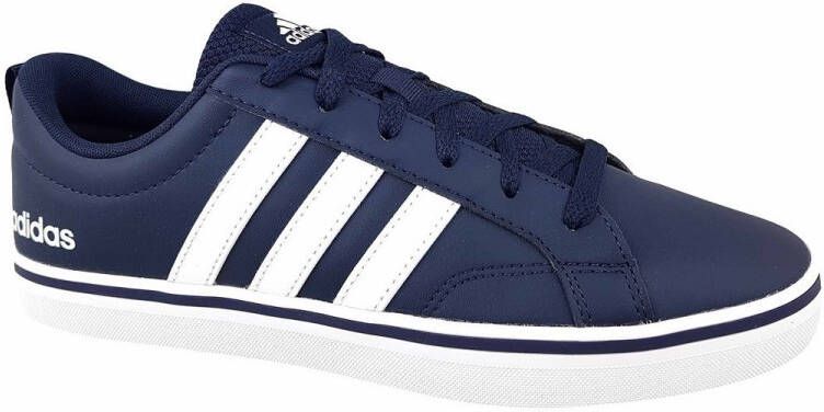 Adidas Grand Court Sneakers Core Black Ftwr White Ftwr White