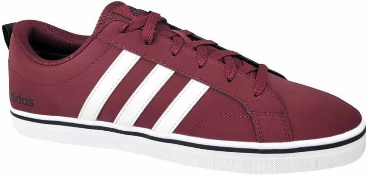Adidas Sportswear VS Pace 2.0 Schoenen Unisex Bordeaux - Foto 3