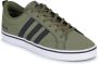 Adidas VS Pace 2.0 heren sneakers groen zwart 1 3 Uitneembare zool - Thumbnail 3