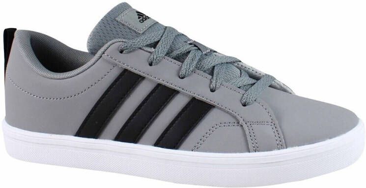 Adidas VS Pace K kinder sneakers grijs Uitneembare zool - Foto 3