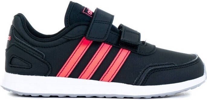Adidas VS Switch 3 K FW3982 Kinderen Zwart Sneakers