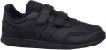 Adidas Sportswear VS Switch 3 Lifestyle Running Schoenen Kinderen Zwart - Zwart