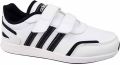 Adidas Lage Sneakers Baskets Vs Switch 3 CF synthétique - Wit