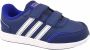 Adidas Vs Switch 3 Cf Babyschoenen Blauw - Thumbnail 4