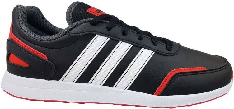 Adidas Sportswear Vs Switch 3 Hardloopschoenen Kinderen Zwart 1 2
