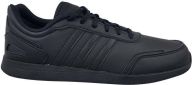 Adidas Sportswear VS Switch 3 Lifestyle Running Veterschoenen Kinderen Zwart