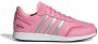 Adidas Sportswear VS Switch 3 Hardloopschoenen Kinderen Pink Kinderen - Thumbnail 2