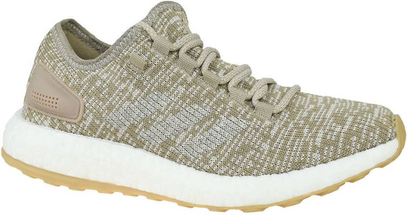 Adidas Lage Sneakers W Pureboost