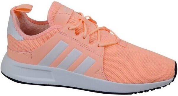Adidas Lage Sneakers X Plr J