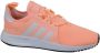 Adidas Sneakers X_plr J Roze - Thumbnail 2