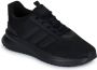 Adidas Response Runner U herensneaker sportschoen hardloopschoen IH3579 zwart - Thumbnail 4