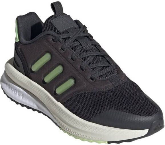 Adidas Sportswear X_PLRPHASE Schoenen Kids Kinderen Grijs - Foto 2