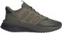 Adidas Sportswear X_PLRPHASE Schoenen Unisex Groen - Thumbnail 2