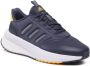 Adidas X_Plrphase Navy Sneakers Blauw Heren - Thumbnail 2