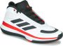 Adidas Witte Sneakers Stijlvol en Comfortabel White - Thumbnail 4