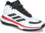 Adidas Witte Sneakers Stijlvol en Comfortabel White Heren - Thumbnail 4