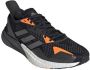 Adidas Performance X9000L3 M Hardloopschoenen Mannen Zwart - Thumbnail 2